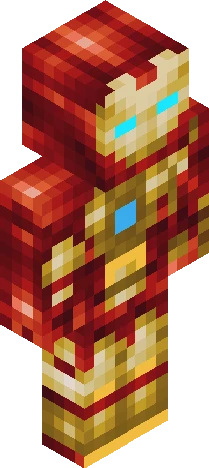 Skin e27ba1 Minecraft skin preview