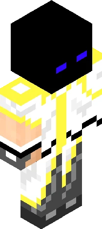 Skin e28c85 Minecraft skin preview