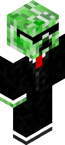 Skin e28e7c Minecraft skin preview