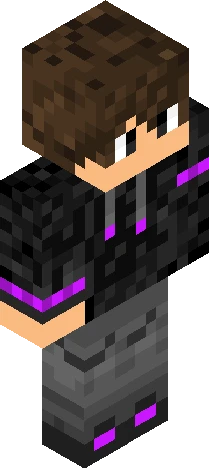 Skin e28f23 Minecraft skin preview