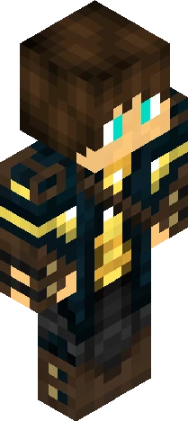 Skin e2a428 Minecraft skin preview