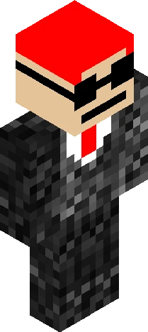 Skin e2bde8 Minecraft skin preview