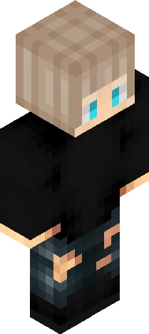 Skin e2c51f Minecraft skin preview