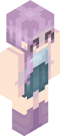Skin e2ca84 Minecraft skin preview