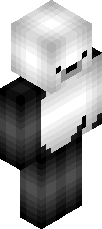 Skin e2d2dd Minecraft skin preview