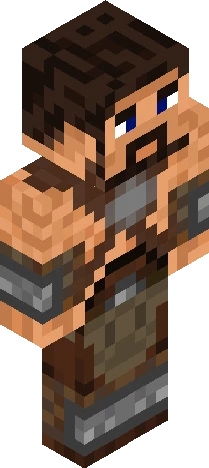 Skin e2d8dc Minecraft skin preview