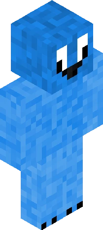 Skin e2dc67 Minecraft skin preview