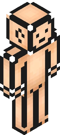 Skin e2f44b Minecraft skin preview