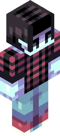 Skin e2fc2c Minecraft skin preview