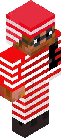 Skin e30744 Minecraft skin preview