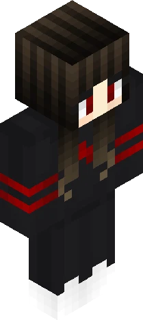Skin e32178 Minecraft skin preview