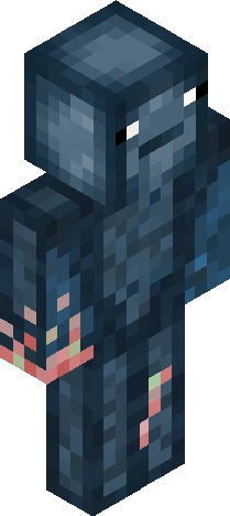 Skin e3242e Minecraft skin preview