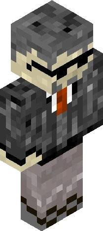 Skin e360da Minecraft skin preview