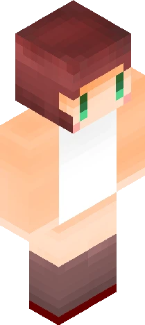 Skin e36b6c Minecraft skin preview