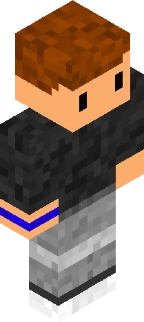 Skin e36f80 Minecraft skin preview