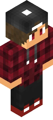 Skin e37574 Minecraft skin preview