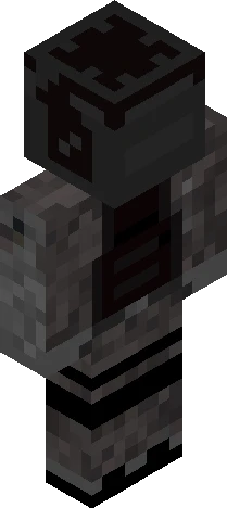 Skin e3757d Minecraft skin preview