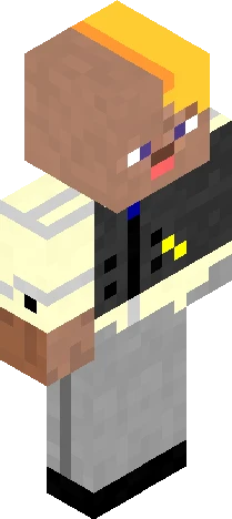 Skin e37a6d Minecraft skin preview