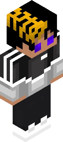 Skin e38219 Minecraft skin preview