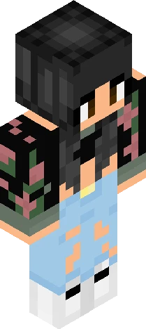 Skin e3961f Minecraft skin preview