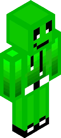 Skin e39aef Minecraft skin preview