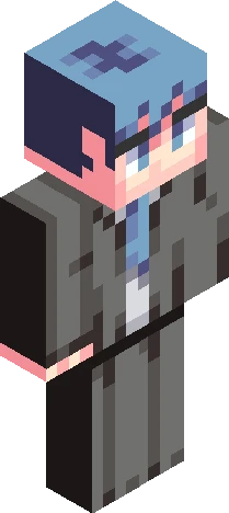 Skin e3abed Minecraft skin preview