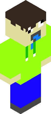 Skin e3d29c Minecraft skin preview