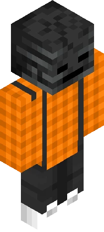 Skin e3d40a Minecraft skin preview