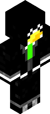 Skin e3d9b3 Minecraft skin preview