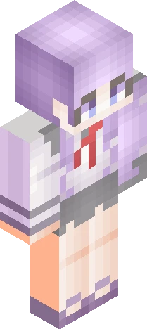 Skin e3ec1c Minecraft skin preview