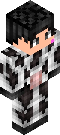Skin e3f678 Minecraft skin preview