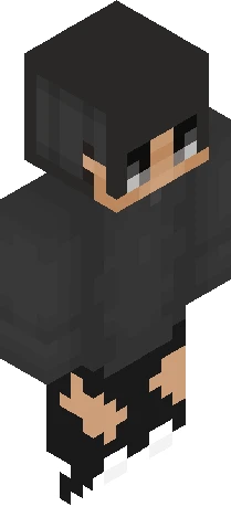 Skin e3fefc Minecraft skin preview