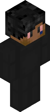 Skin e40602 Minecraft skin preview