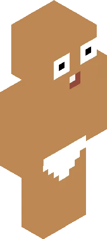 Skin e41473 Minecraft skin preview