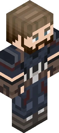 Skin e41569 Minecraft skin preview