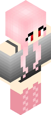Skin e42b0f Minecraft skin preview