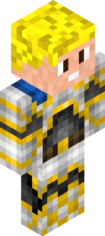 Skin e43129 Minecraft skin preview