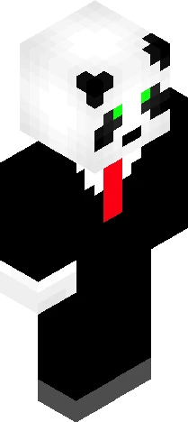 Pac-Man Skin Minecraft skin preview