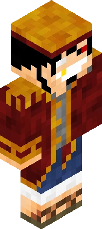 Skin e465ed Minecraft skin preview