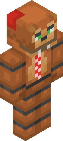 Skin e46ed7 Minecraft skin preview
