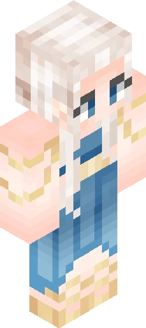 Skin e47320 Minecraft skin preview
