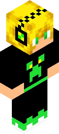 Skin e47bad Minecraft skin preview