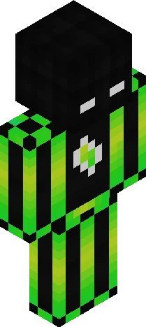 Skin e48b15 Minecraft skin preview