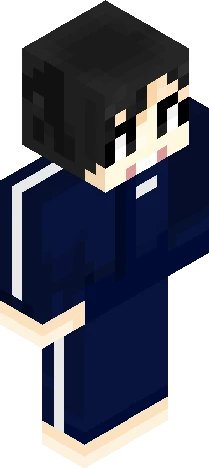 Skin e49622 Minecraft skin preview