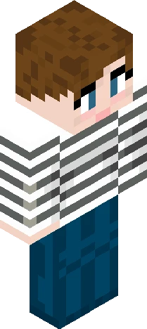 Skin e4977d Minecraft skin preview