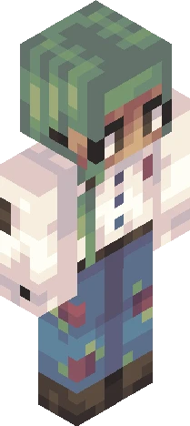 Skin e49b62 Minecraft skin preview