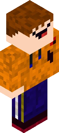Skin e4a28b Minecraft skin preview