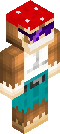Skin e4a67e Minecraft skin preview