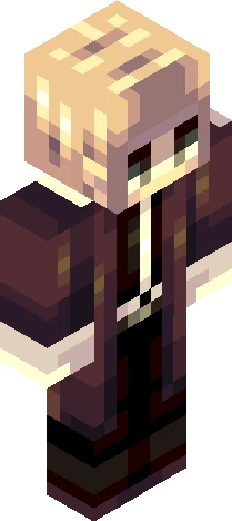 Skin e4b31b Minecraft skin preview