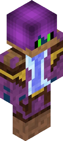 Skin e4bd76 Minecraft skin preview